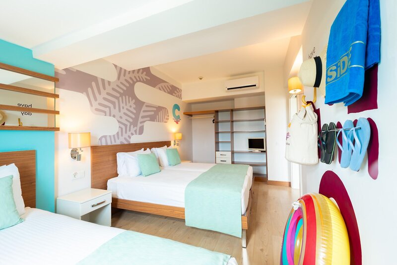 SunConnect Side Resort  44