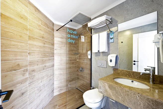 Calimera Side Resort 7