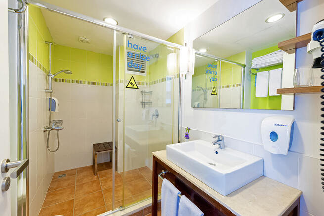 Calimera Side Resort 11