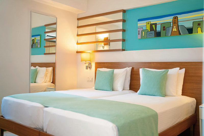 Calimera Side Resort 12