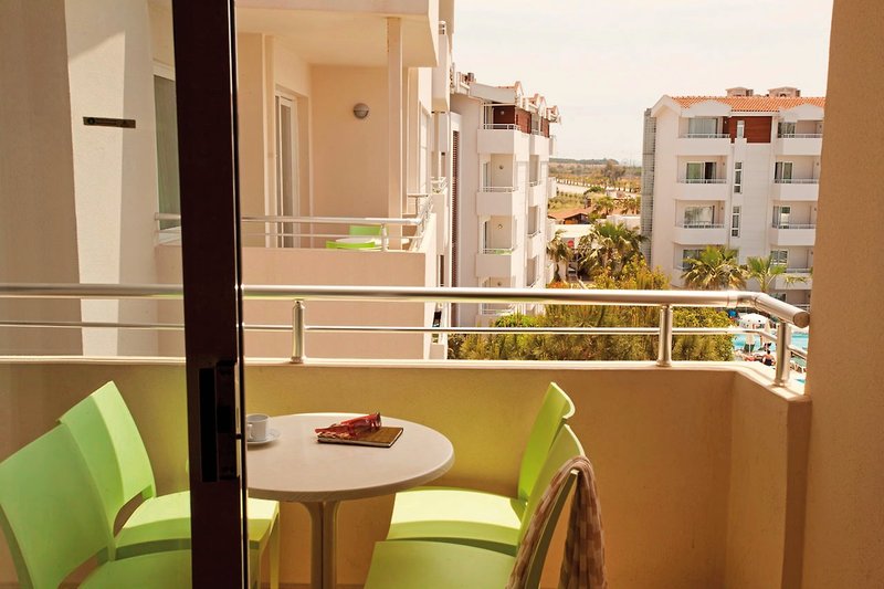 Calimera Side Resort 13