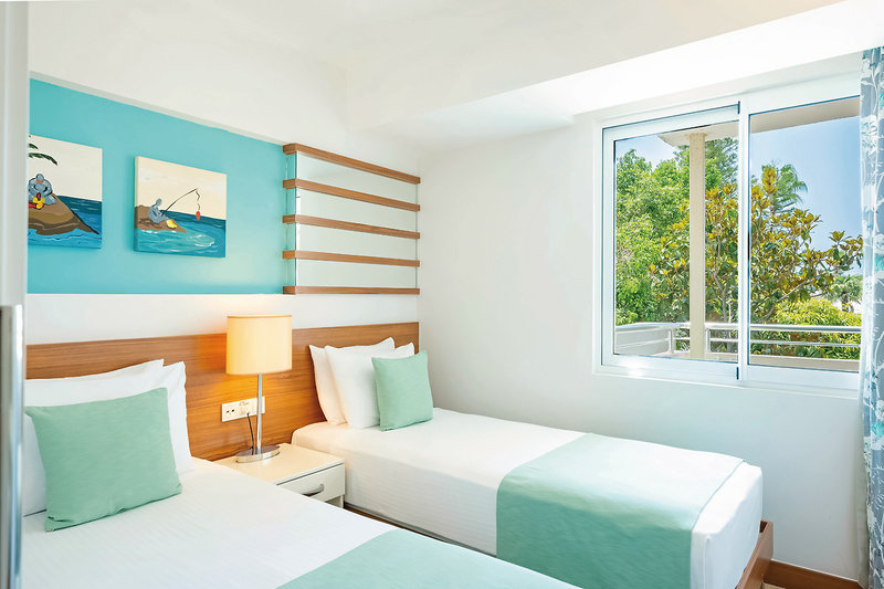 Calimera Side Resort 14