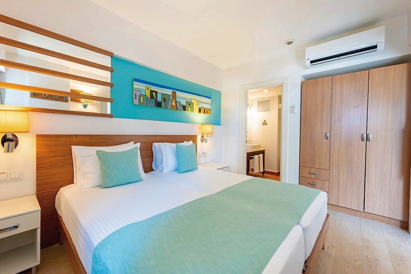 Calimera Side Resort 15