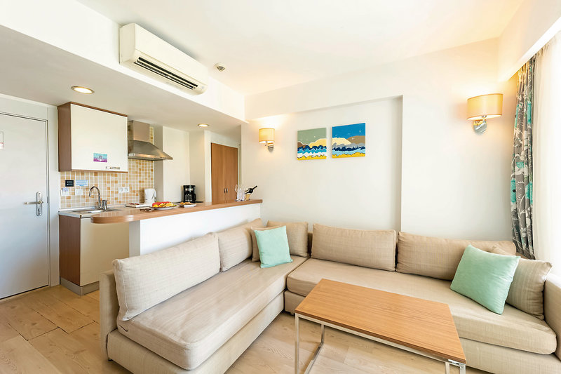 Calimera Side Resort 16