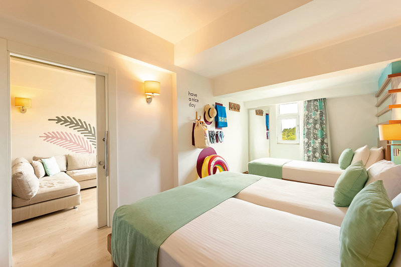 Calimera Side Resort 17