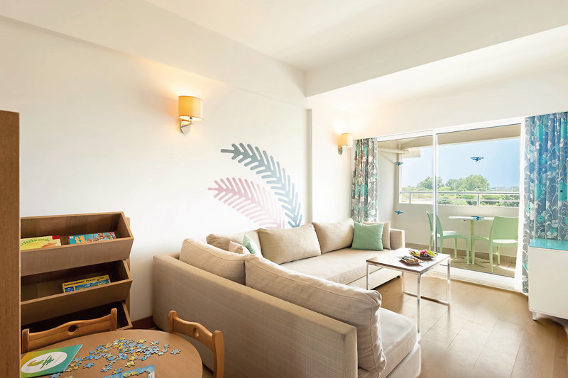 Calimera Side Resort 18