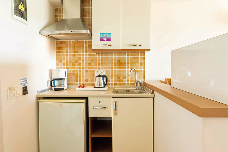 Calimera Side Resort 19