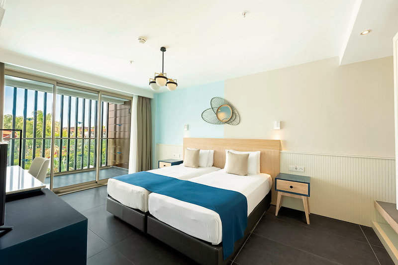 Calimera Side Resort 20