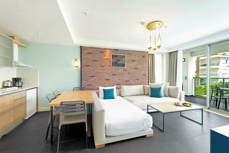 Calimera Side Resort 21