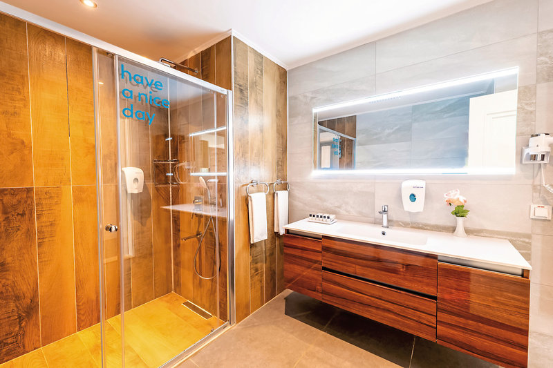 Calimera Side Resort 22