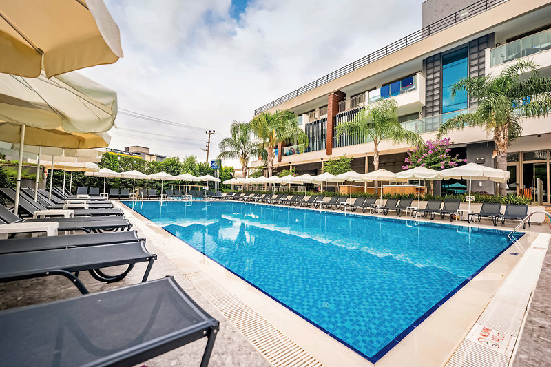 Calimera Side Resort 23