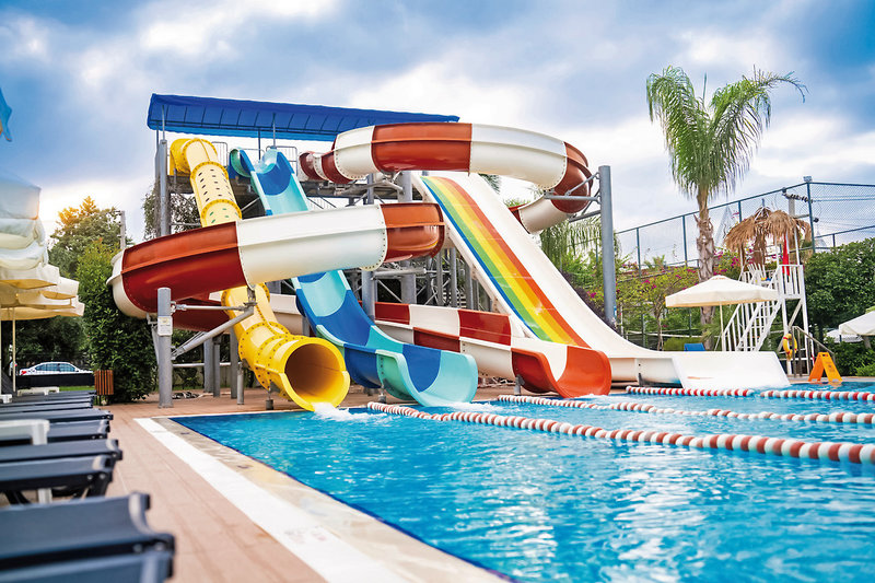 Calimera Side Resort 25