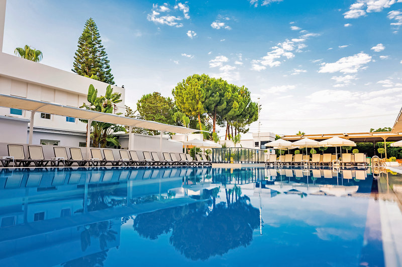 Calimera Side Resort 26