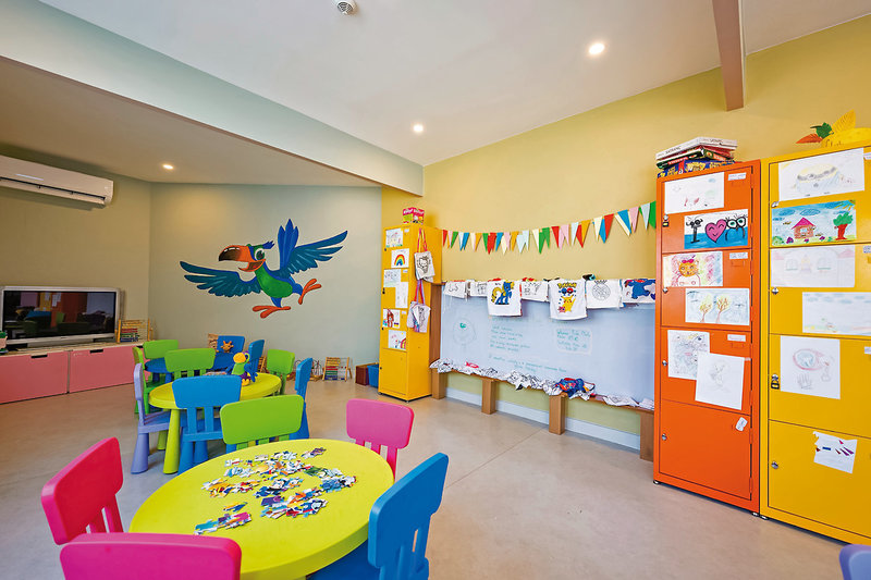 Calimera Side Resort 29