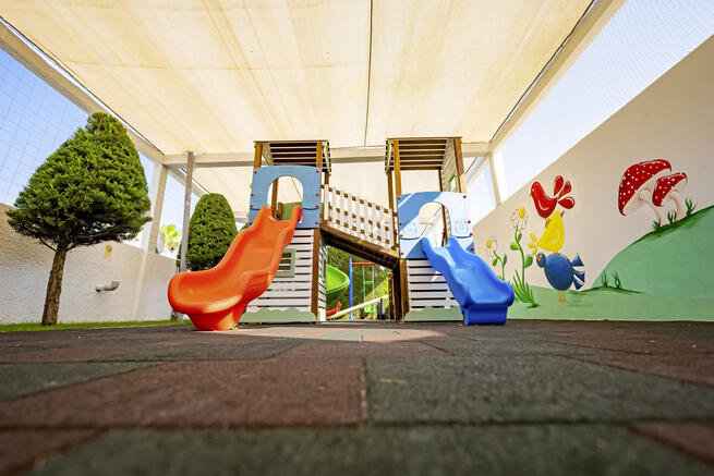 Calimera Side Resort 30