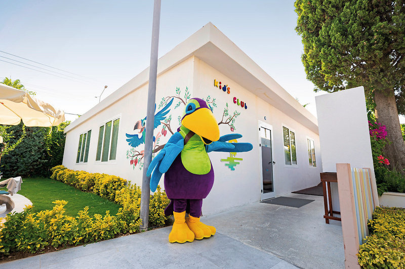 Calimera Side Resort 31