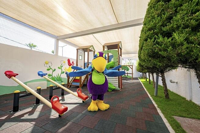 Calimera Side Resort 32