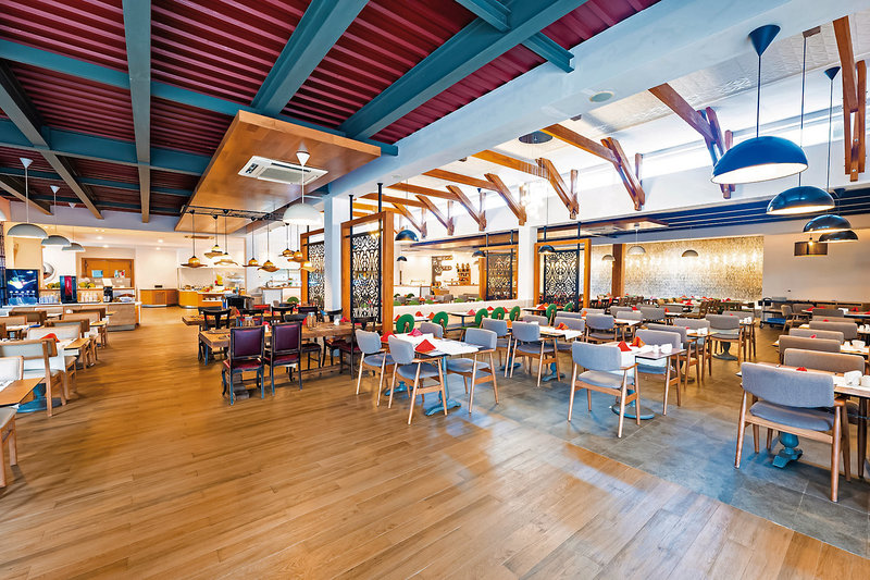 Calimera Side Resort 33