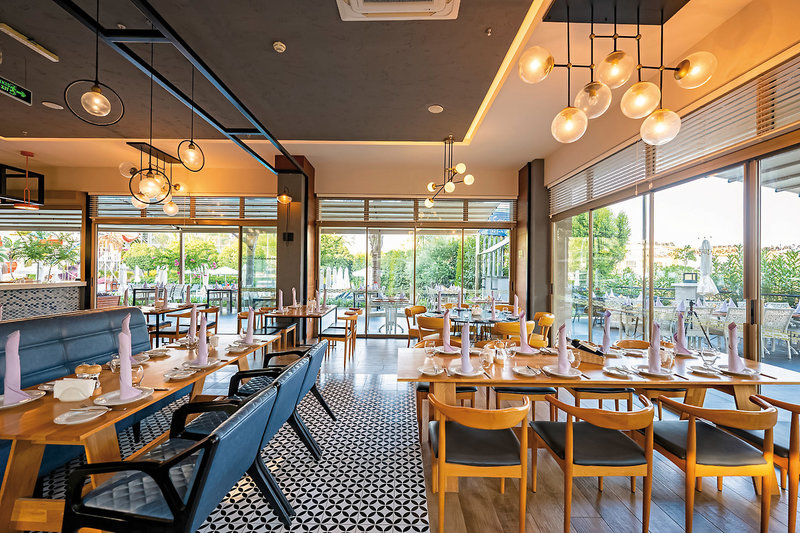 Calimera Side Resort 34