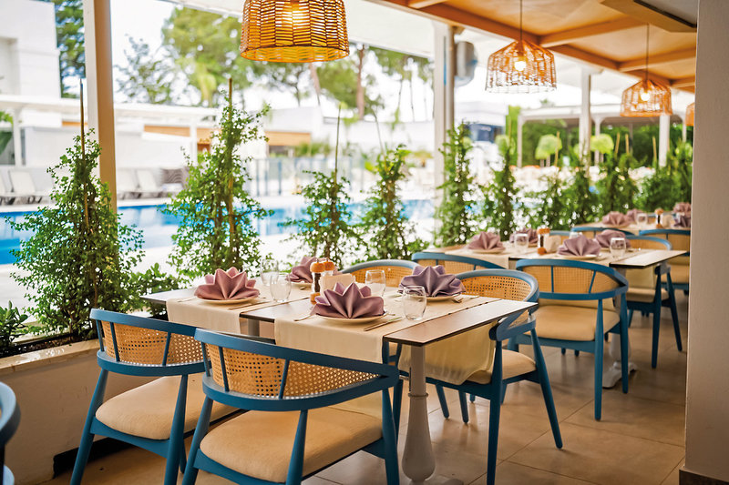 Calimera Side Resort 35