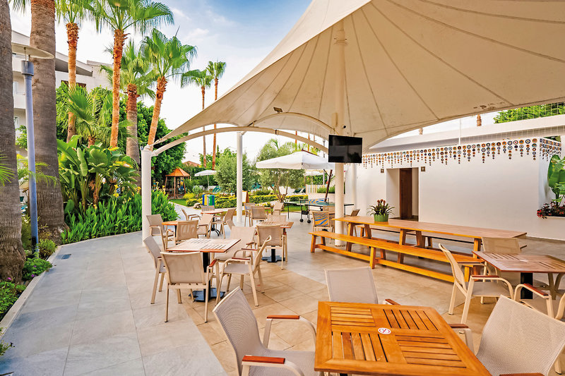 Calimera Side Resort 36