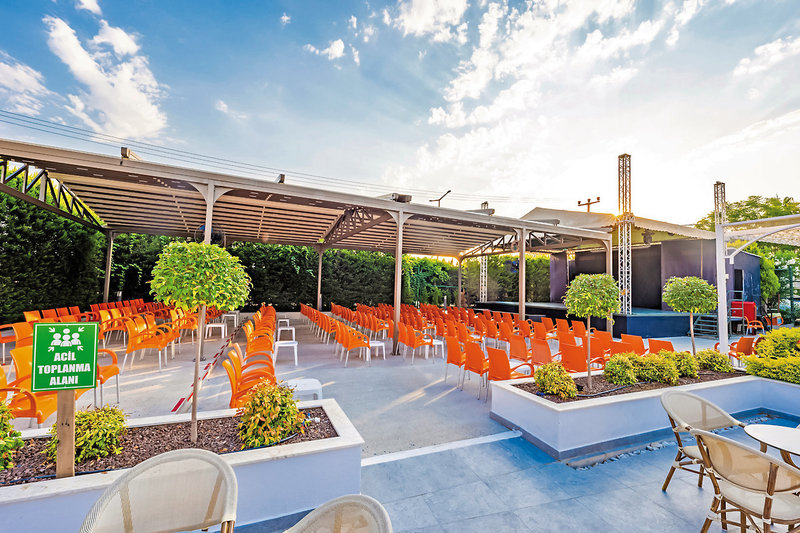 Calimera Side Resort 37