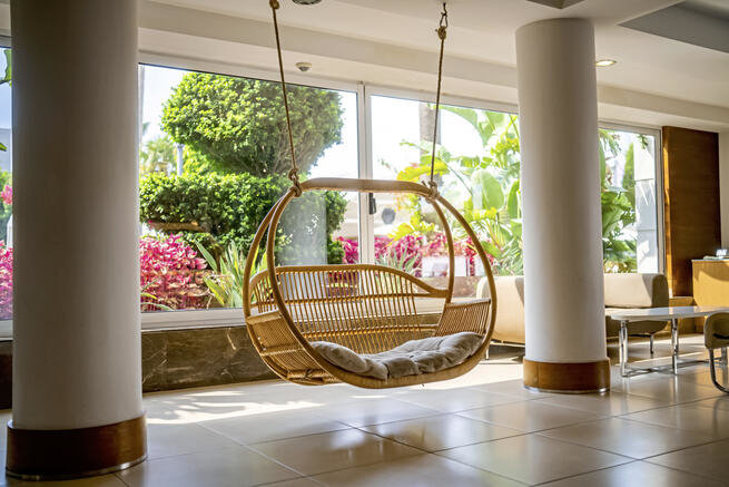 Calimera Side Resort 38