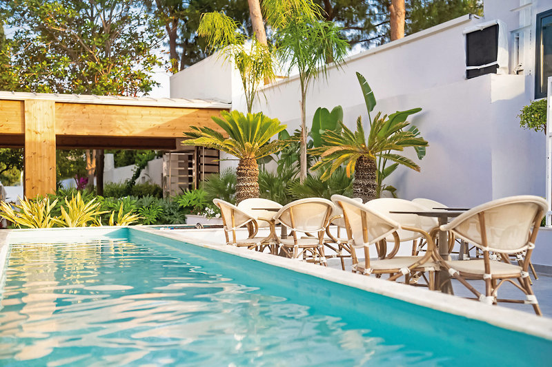 Calimera Side Resort 39