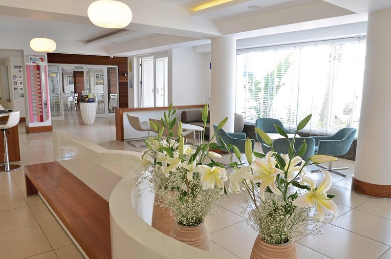 Calimera Side Resort 41