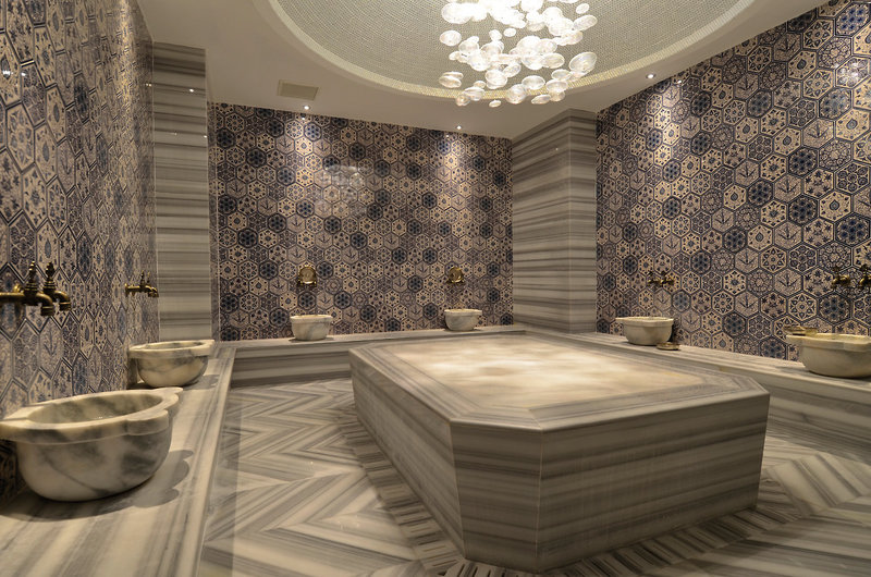 Calimera Side Resort 43