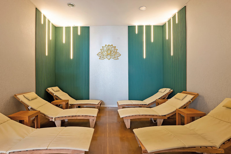 Calimera Side Resort 44