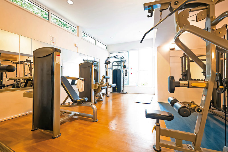 Calimera Side Resort 45