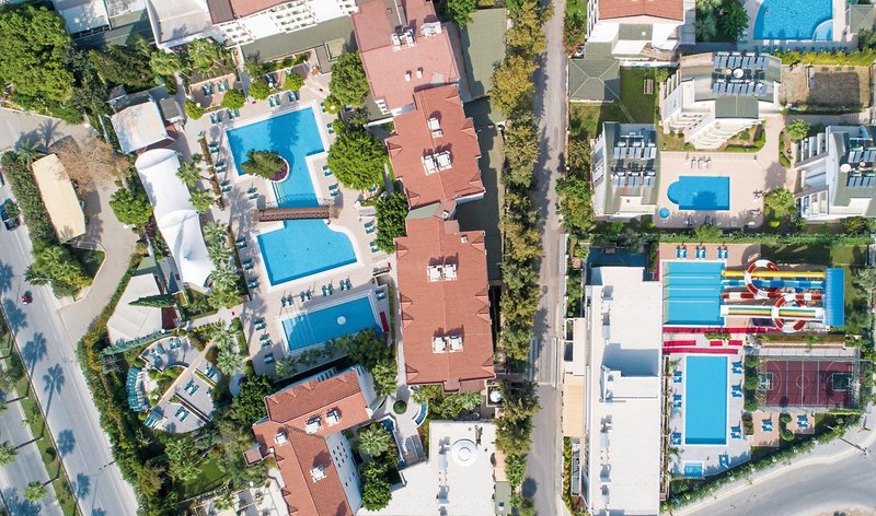 Calimera Side Resort 47