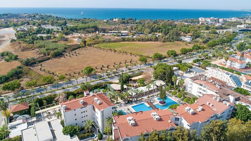 Calimera Side Resort 48