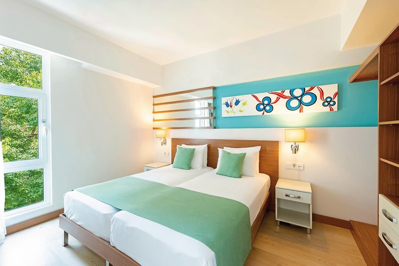 Calimera Side Resort 2