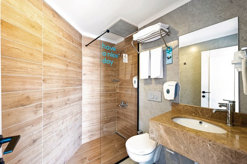 Calimera Side Resort 4