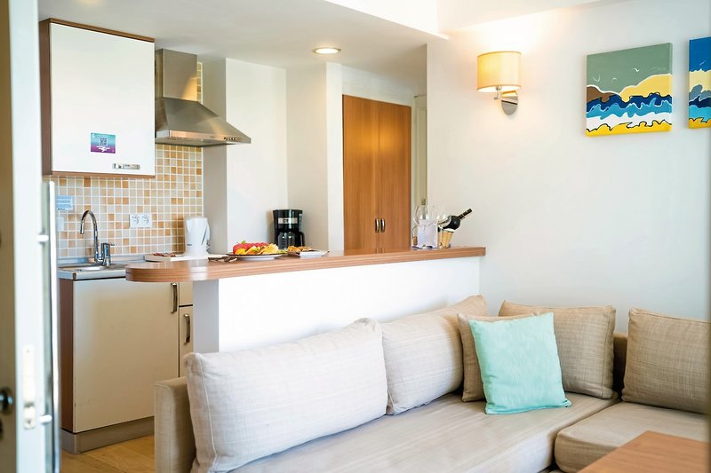 Calimera Side Resort 5