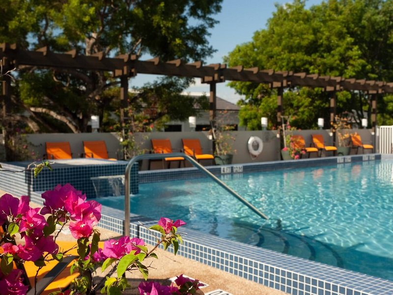 Courtyard Miami Coral Gables 7