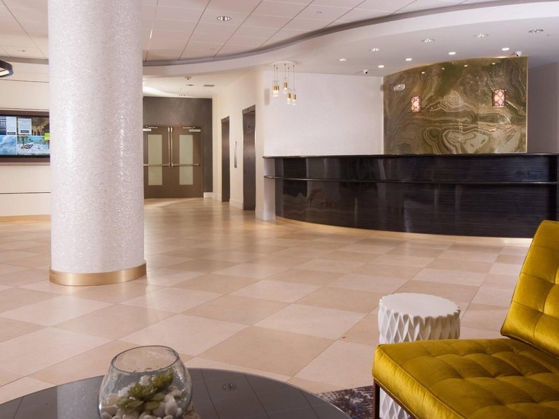 Courtyard Miami Coral Gables 16