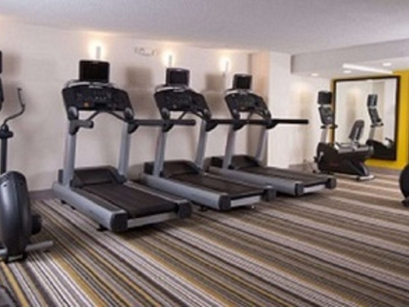 Courtyard Miami Coral Gables 27