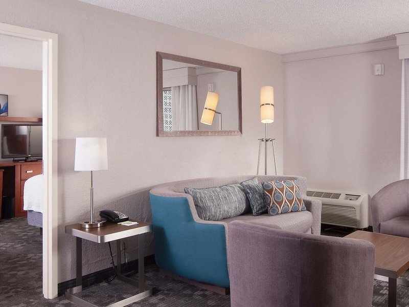 Courtyard Miami Coral Gables 29