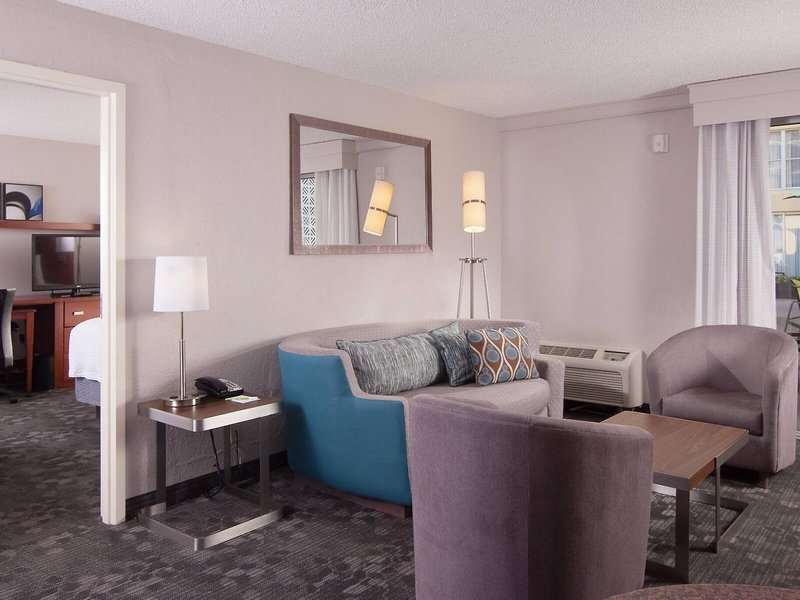 Courtyard Miami Coral Gables 34