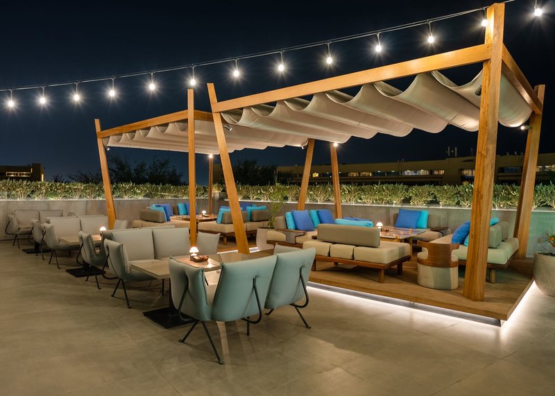 Armed Forces Officers Club & Hotel 7