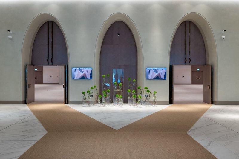 Armed Forces Officers Club & Hotel 11