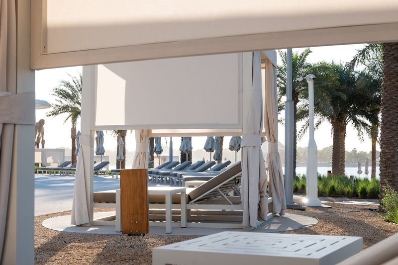 Armed Forces Officers Club & Hotel 14