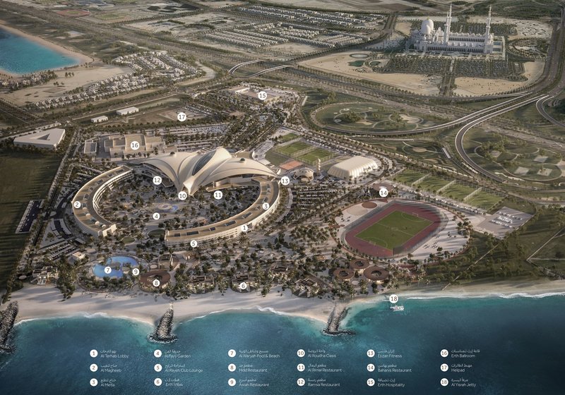 Armed Forces Officers Club & Hotel 17