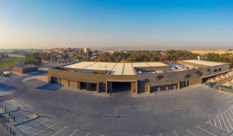 Armed Forces Officers Club & Hotel 19