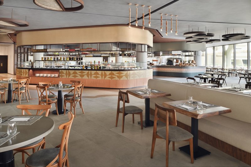 Armed Forces Officers Club & Hotel 20