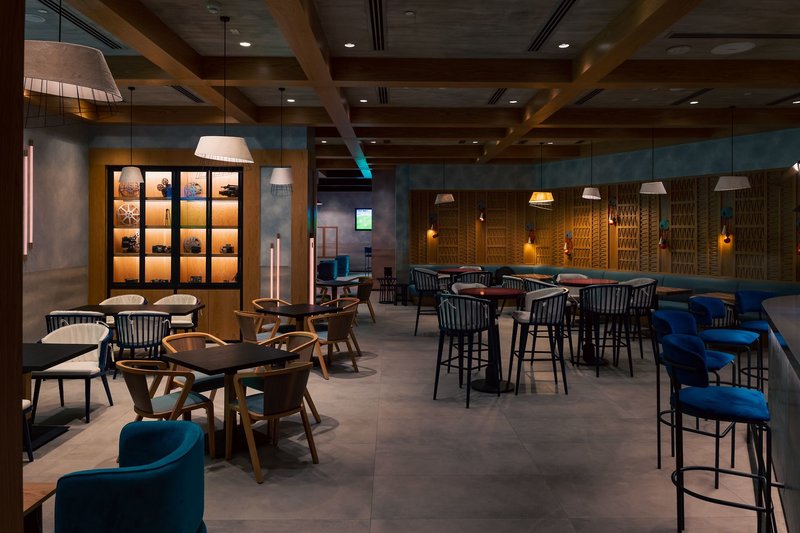 Armed Forces Officers Club & Hotel 25