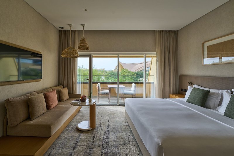 Armed Forces Officers Club & Hotel 31